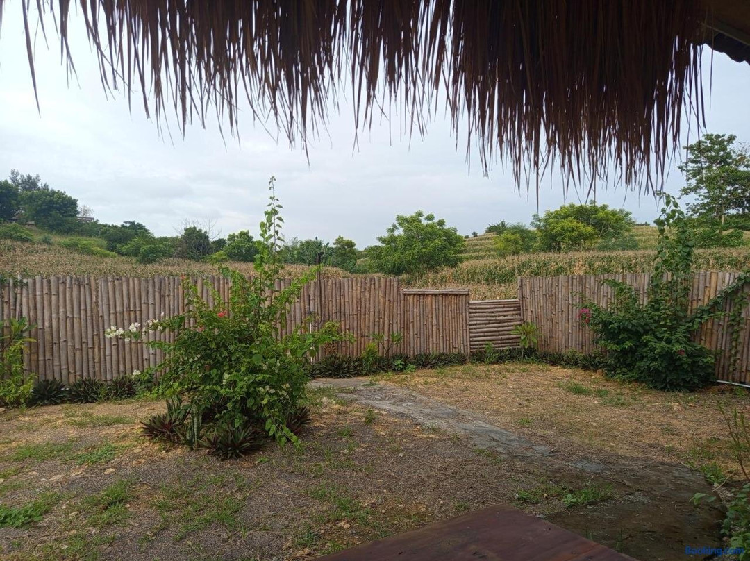 Ekas Elen Homestay