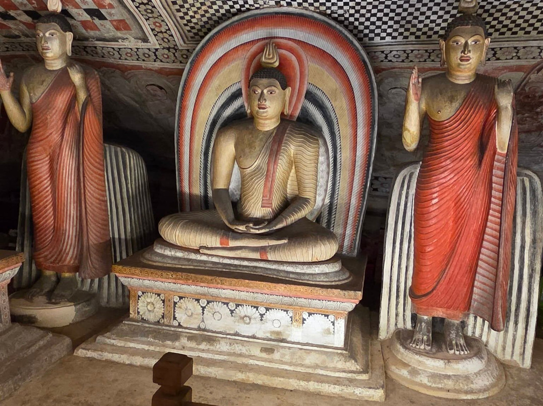 Journey Lanka-Bandaragama必去景点