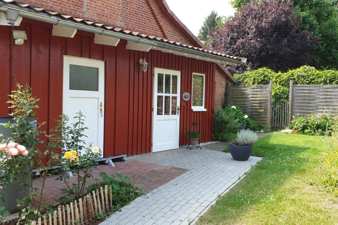 Schnucken-Hus