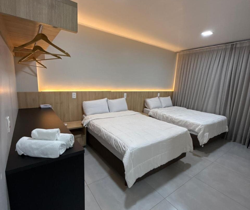 Costelao hotel
