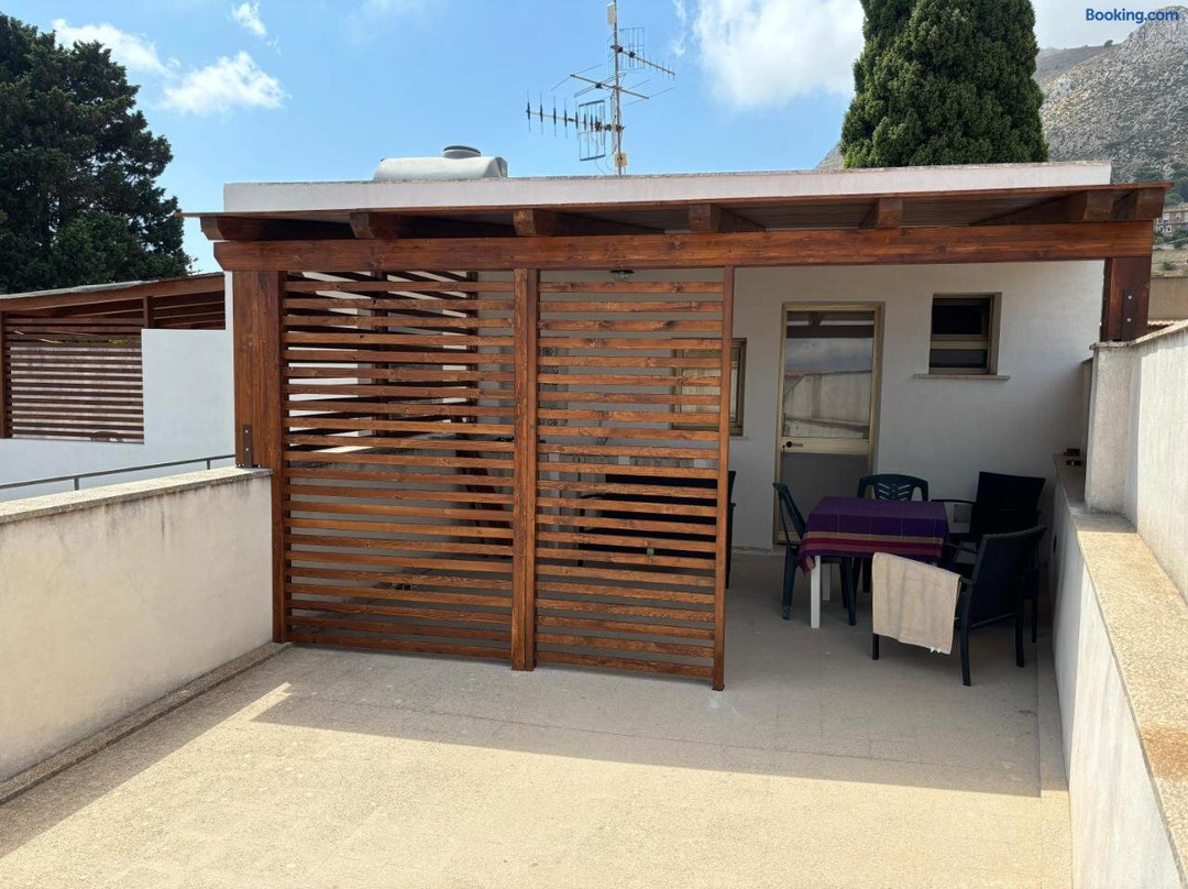 Camere Con Terrazzino