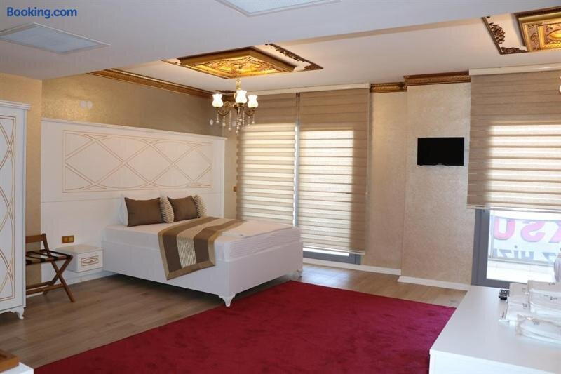 Aksu Otel