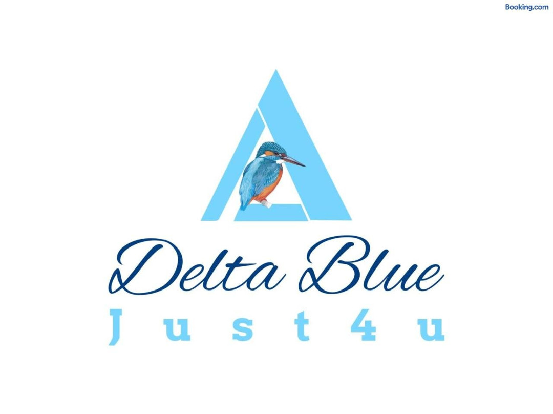 Pensiunea Delta Blue