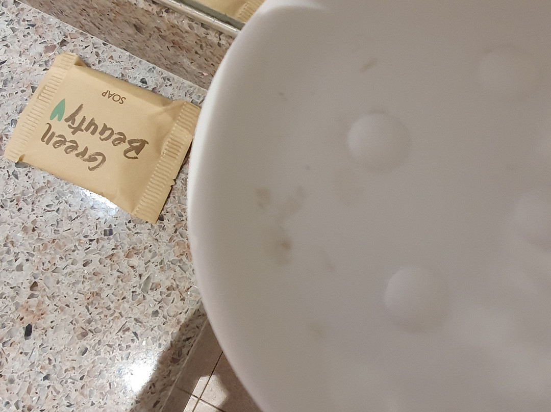 Hotel Righetto Fronte Mare主图