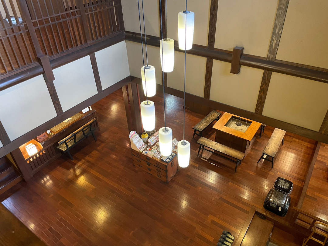Shima Onsen Yoshimoto主图