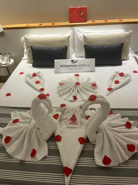 罗萨玛尔伊斯布劳酒店 - 限成人+21-旅行者