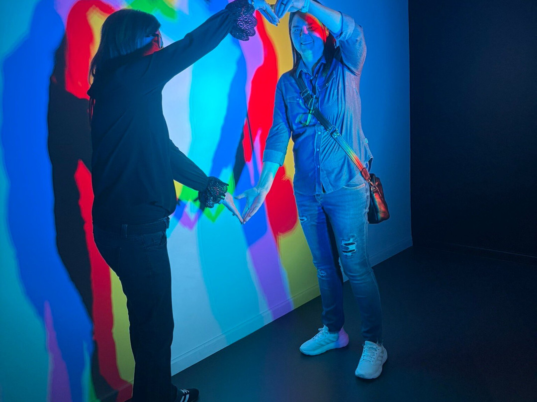 Museum of Illusions Durban-德班必去景点