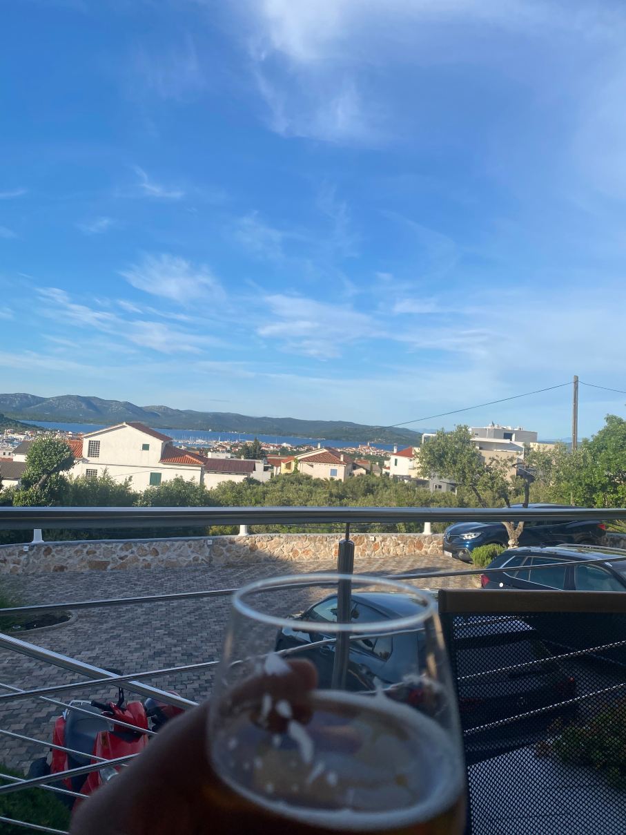 穆泰尔酒店-旅行者