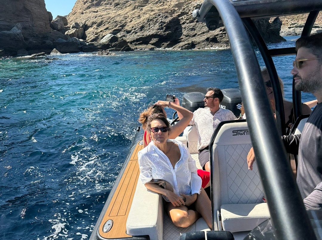 Andros Cruises & Boat Rentals-Batsi必去景点