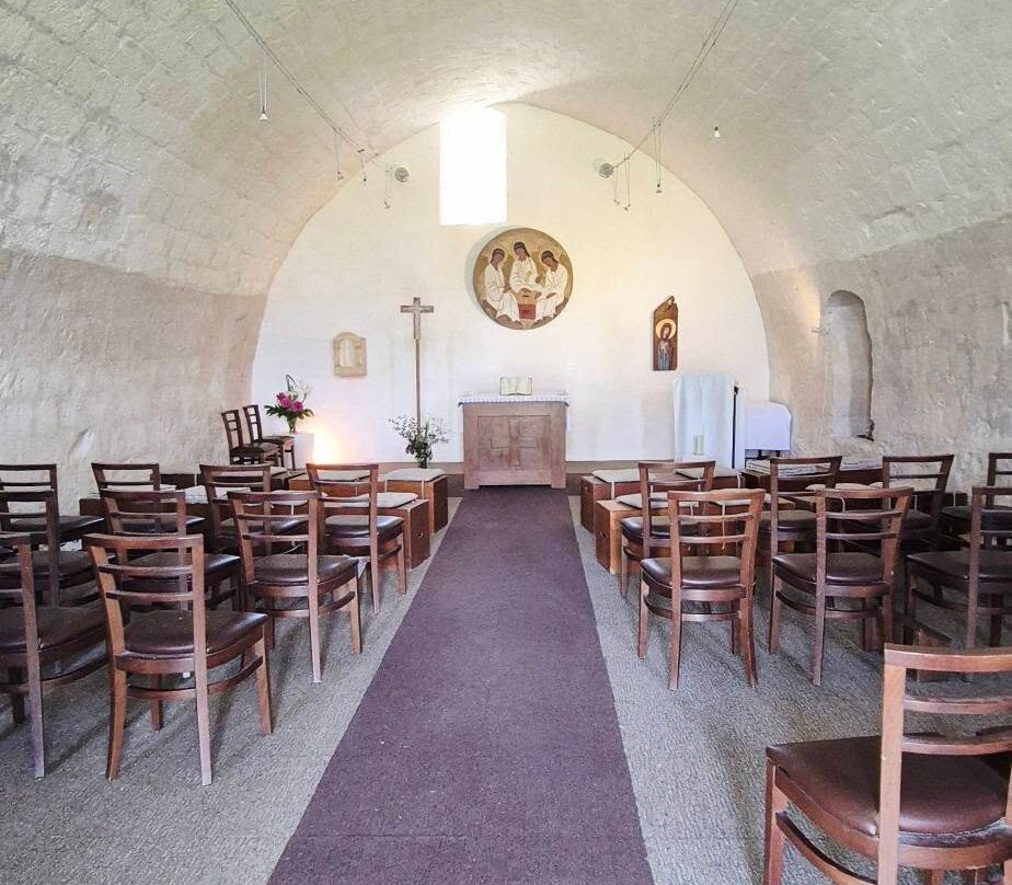 Abbaye Notre - Dame De Sablonceaux-Sablonceaux必去景点