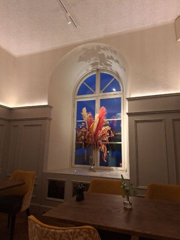 乌尔桑达斯劳特酒店-旅行者