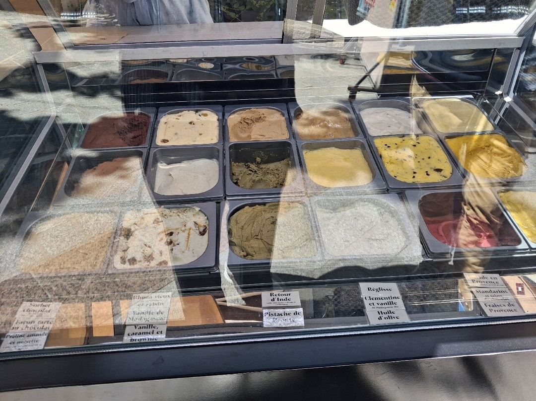 L'éclat Chocolaterie
