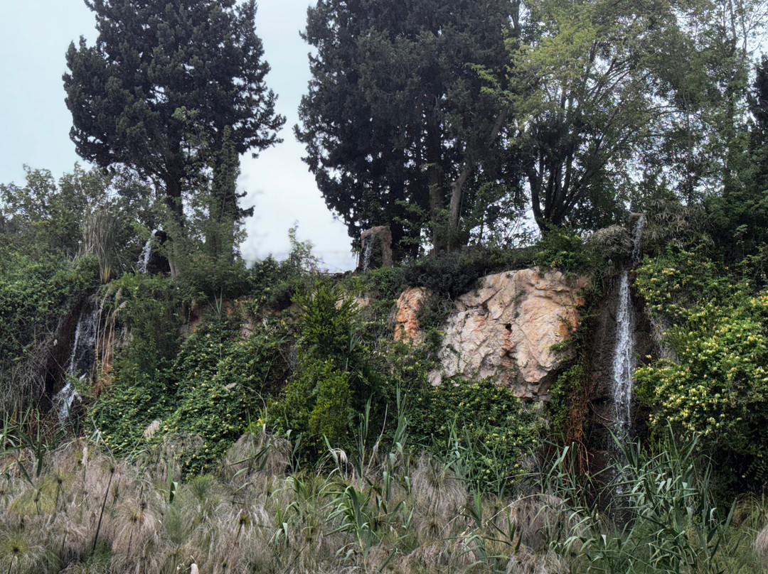 Quarry Park-Karmiel必去景点