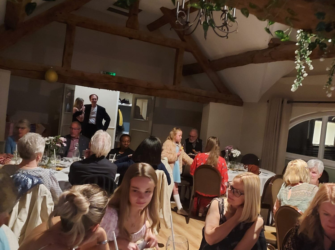 Kings Court Hotel Alcester-Stratford upon Avon主图