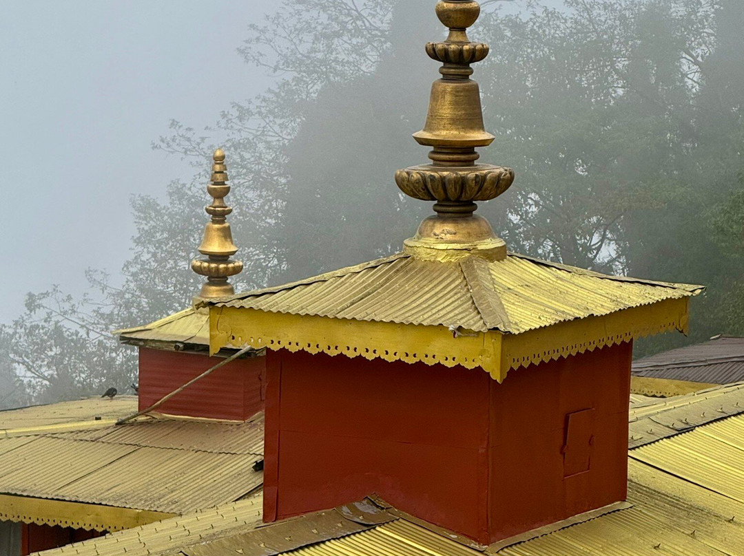 Adventure Lover's Sikkim-甘托克必去景点