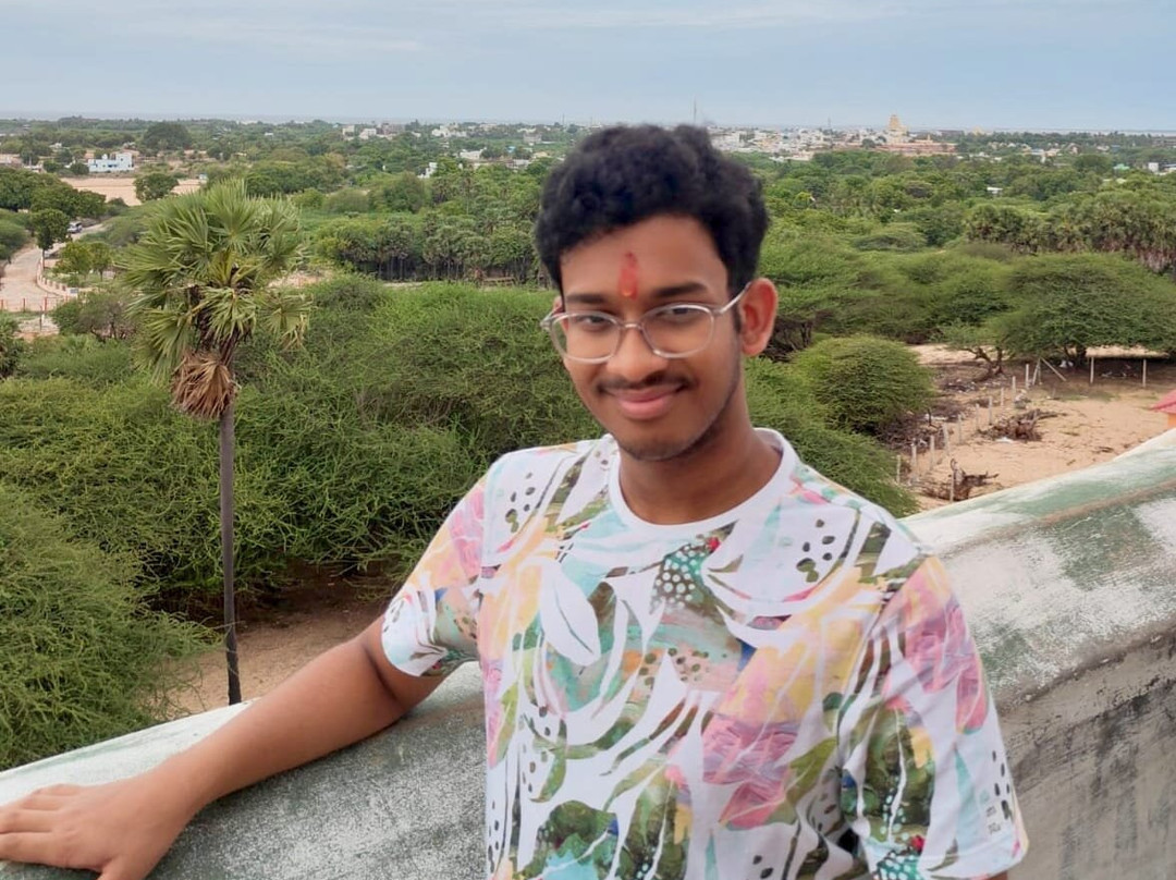Ramar Padam