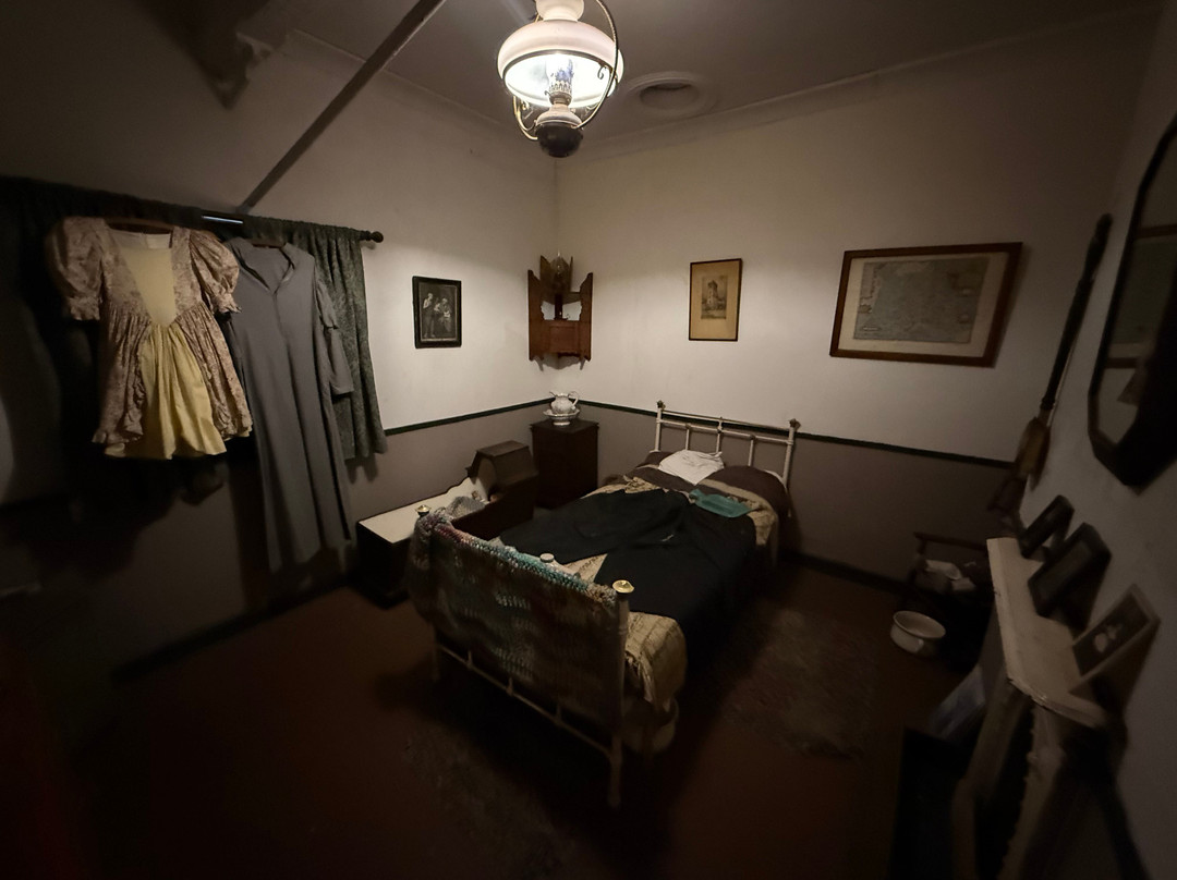 Lancashire Mining Museum Cio-Astley必去景点