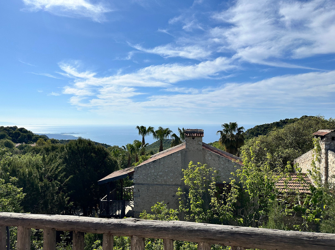 霍兰威德勒乡村旅馆主图