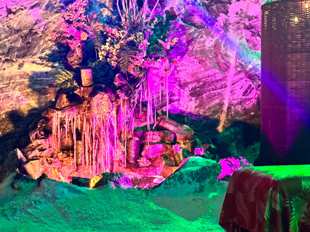 Desal-锡帕基拉必去景点
