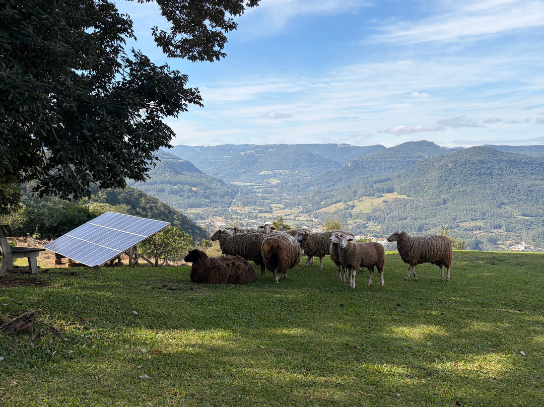 Morro do Vento-Picada Cafe必去景点