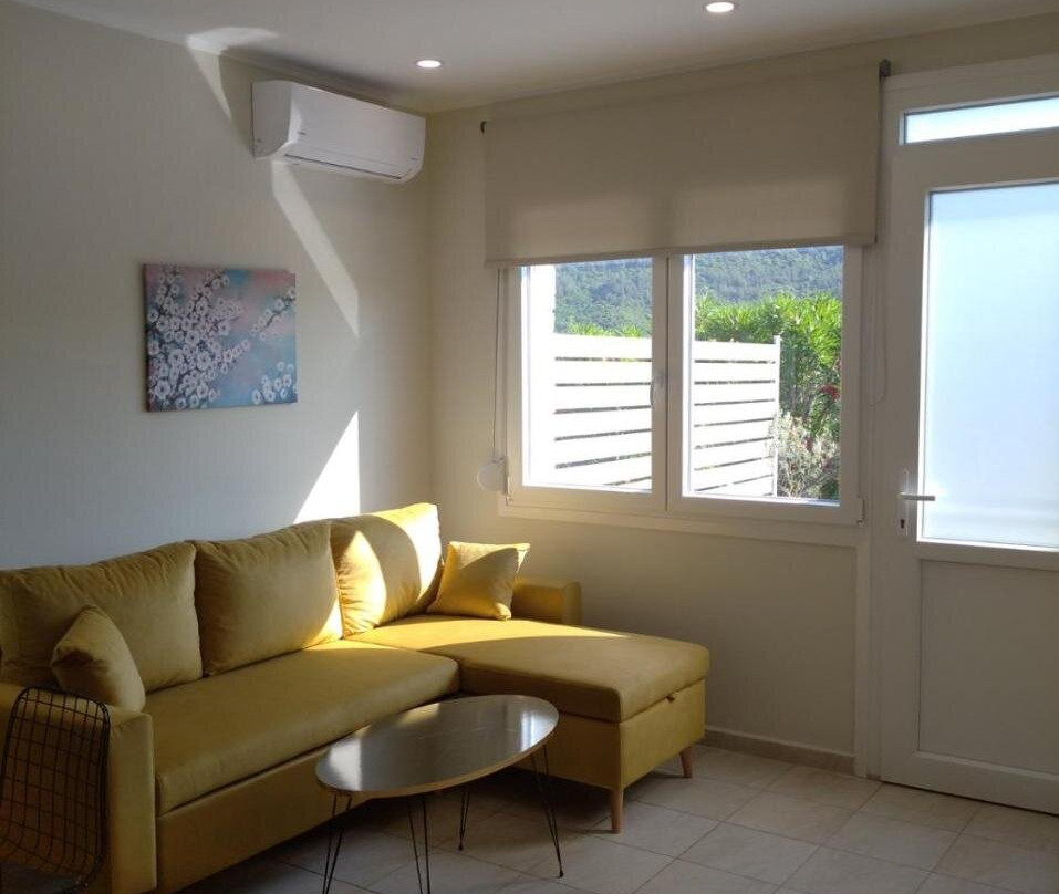 Oasis Apartments