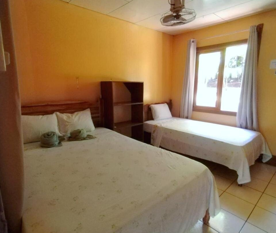 Corozalito Turtle Lodge