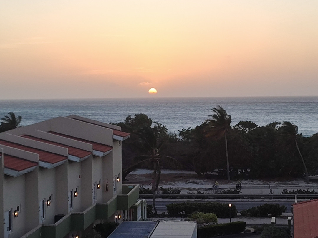 La Quinta Beach Resort主图