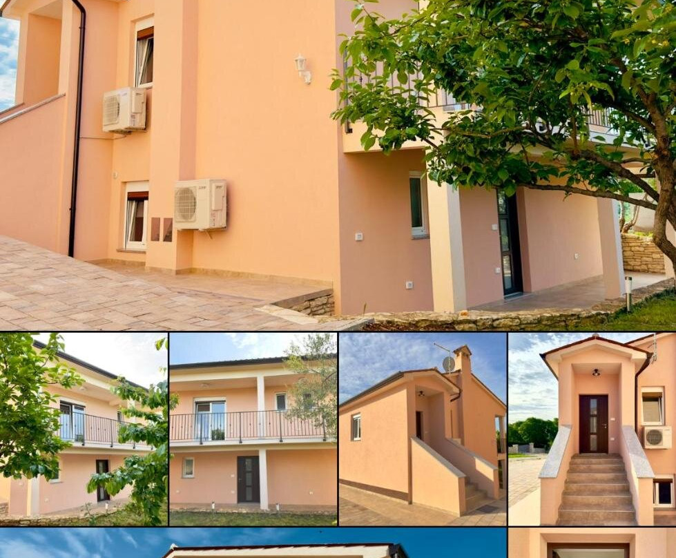 Apartments Marijan & Marija