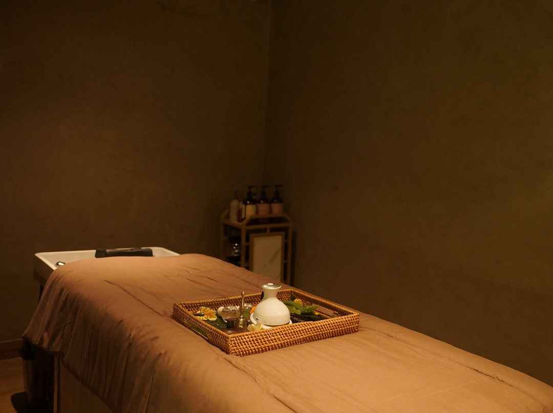 Ame Spa Bali-Tibubeneng必去景点