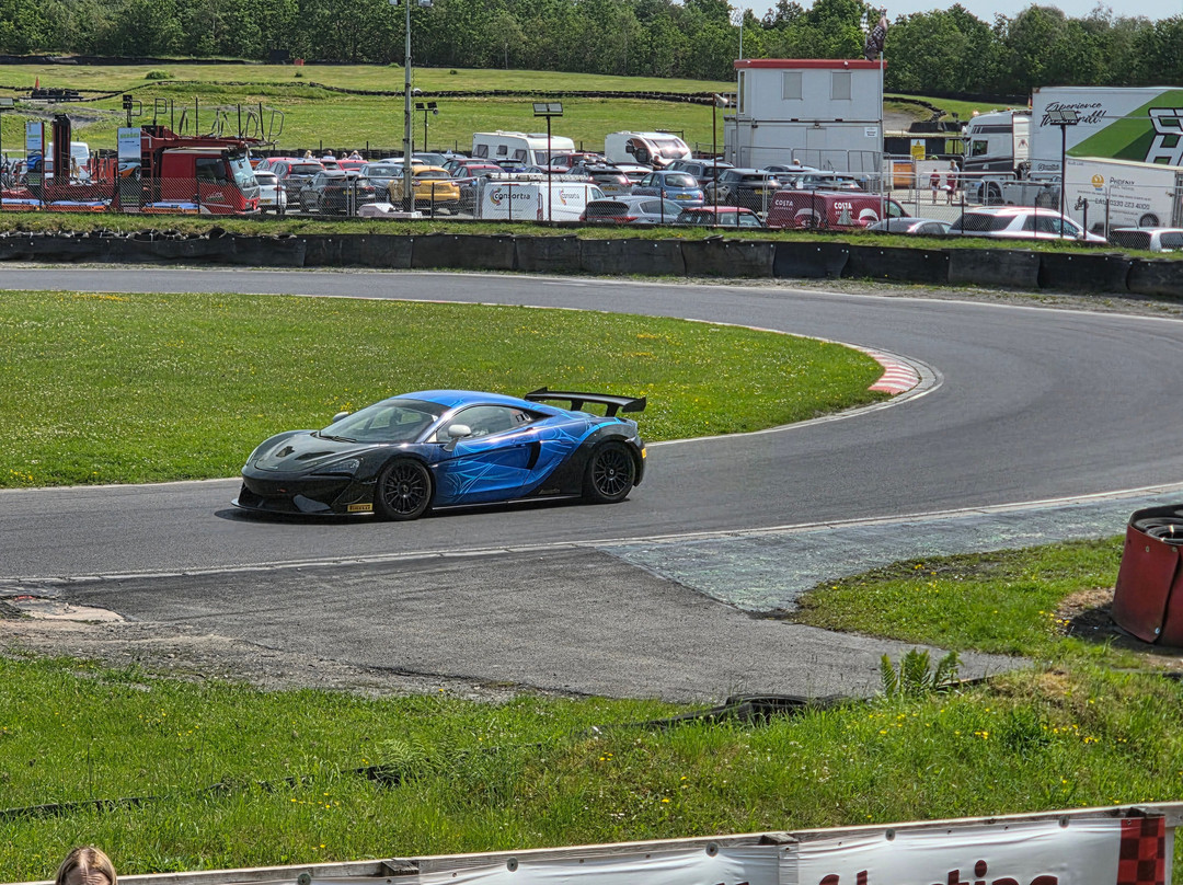 Car Chase Heroes - Three Sisters Circuit-Ashton in Makerfield必去景点