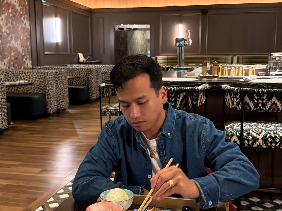 The Beeman Hotel主图