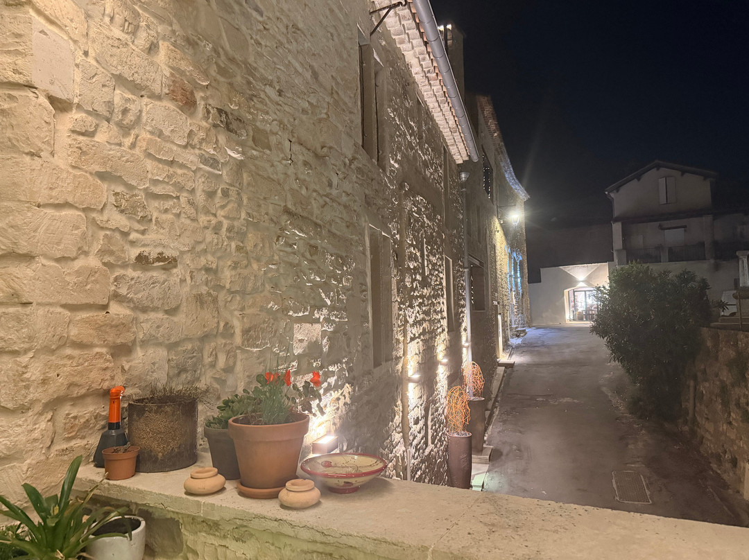 La Maison du Passage - Chambres - Suites Premium, Spa, Piscine et Restaurant主图