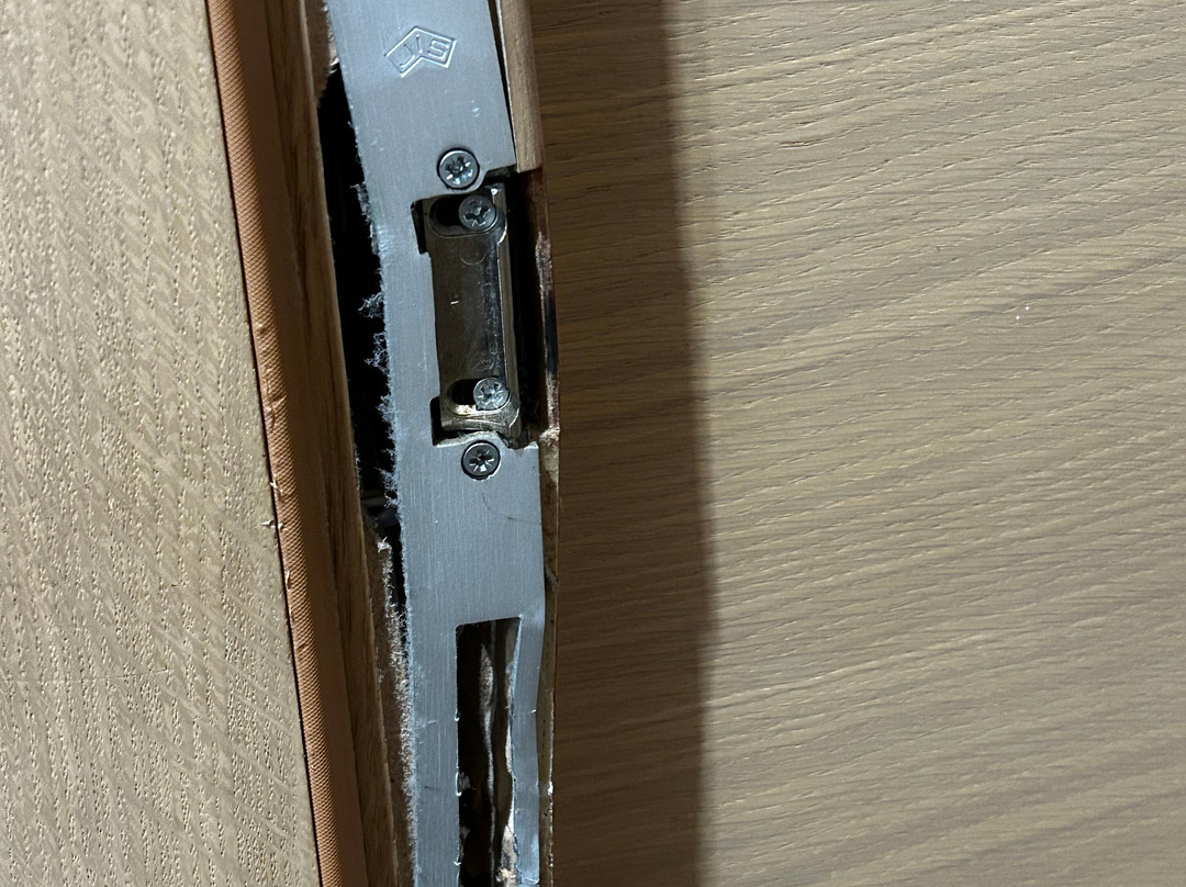 阿米内斯优尼克利布尔纳酒店主图