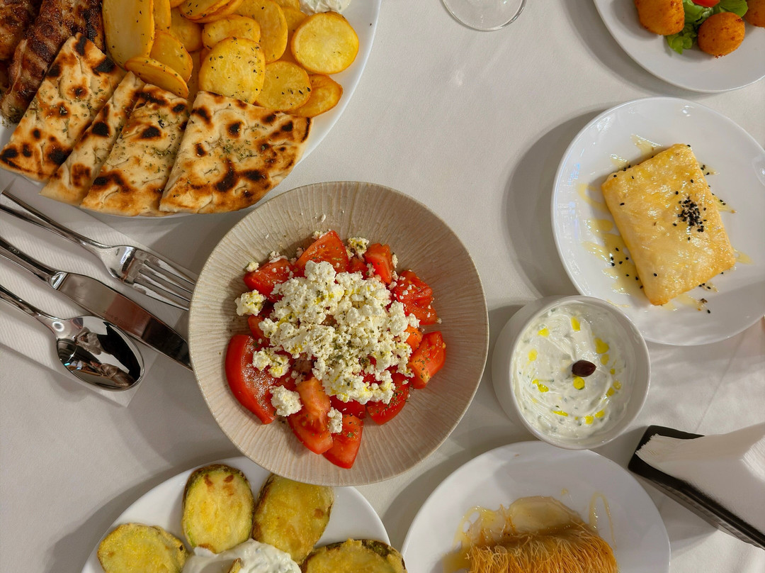 Thalos Greek Taverna