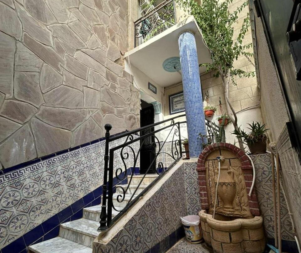 Residence El Mahdi