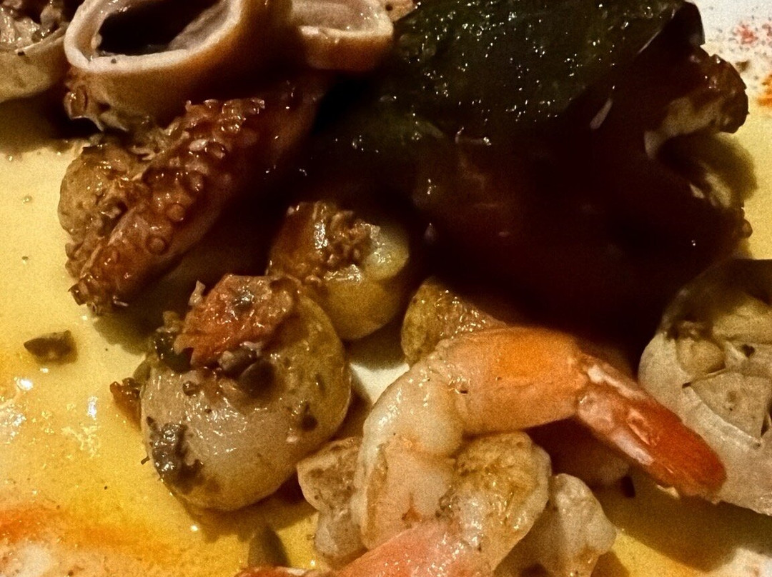 Versá Restaurante e Eventos