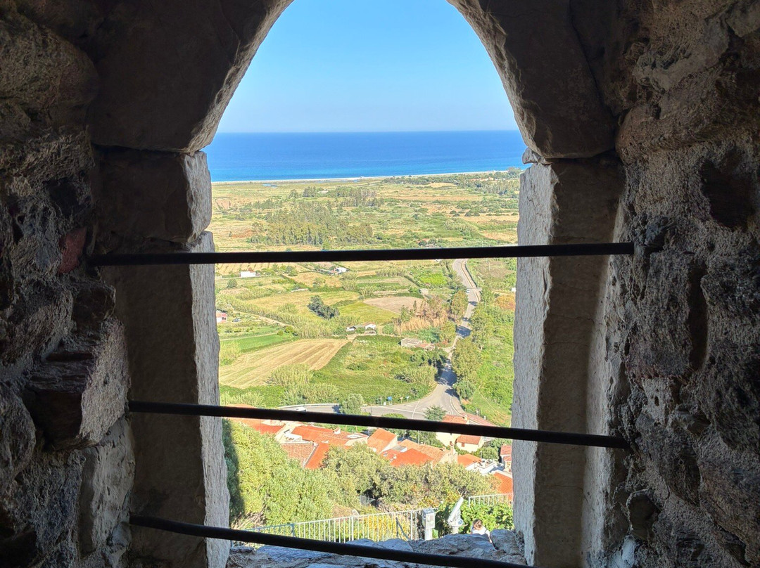 Castello della Fava-Posada必去景点