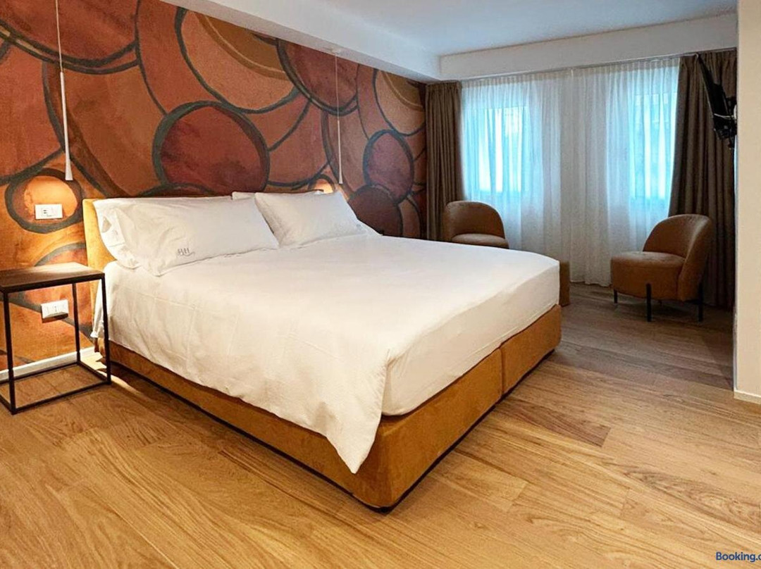 Boutique Hotel