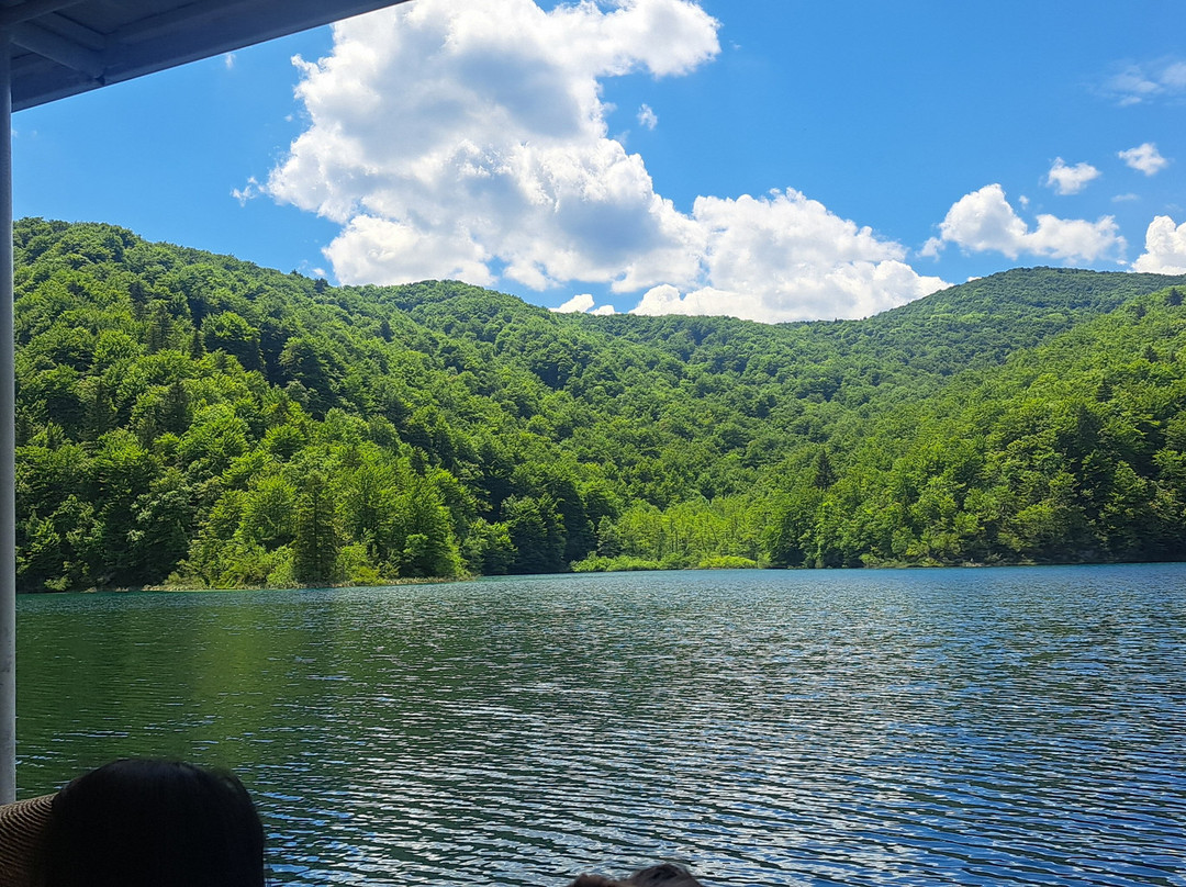 Tour Croatia-杜布罗夫尼克必去景点