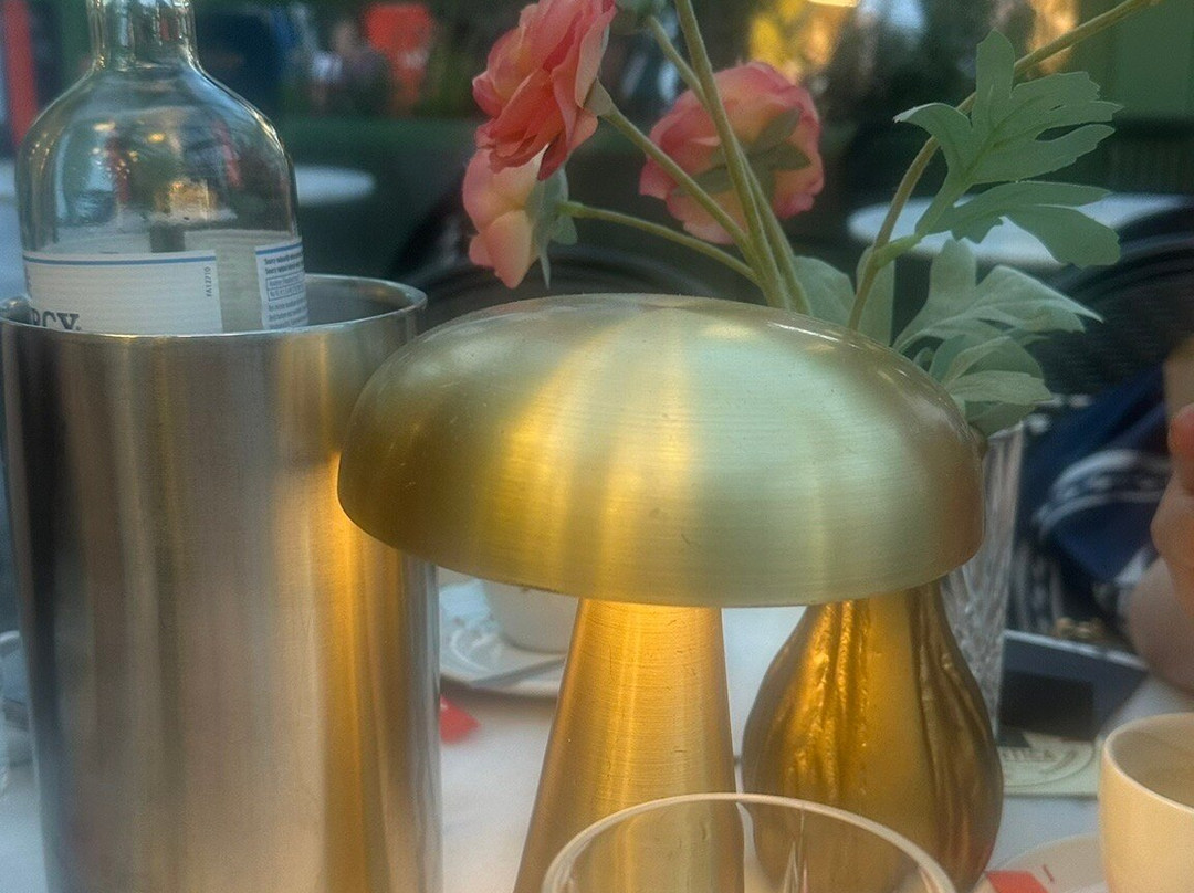 Chez Margot Roermond