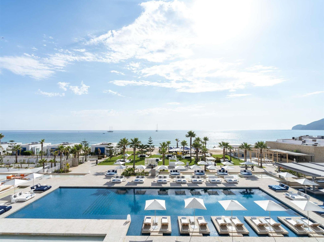 Tanger-Tetouan-Al Hoceïma酒店住宿-Sofitel Tamuda Bay Beach and Spa