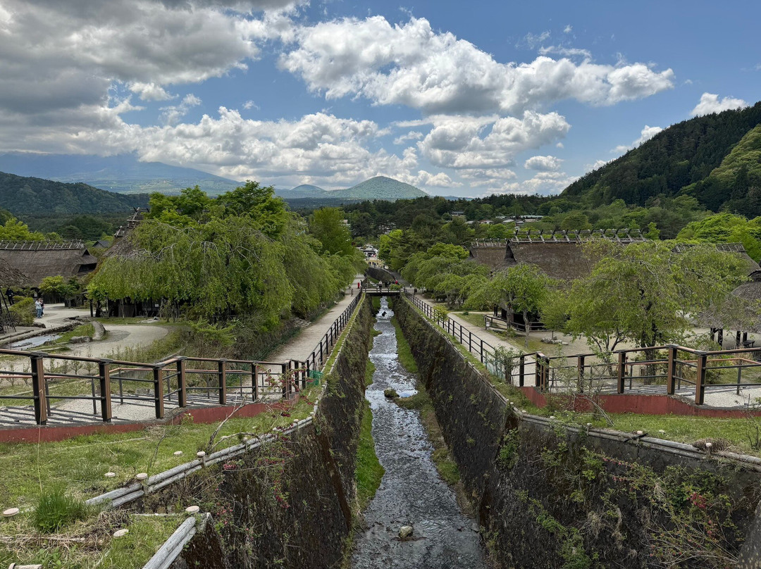 西湖疗愈之里根场-富士河口湖町必去景点