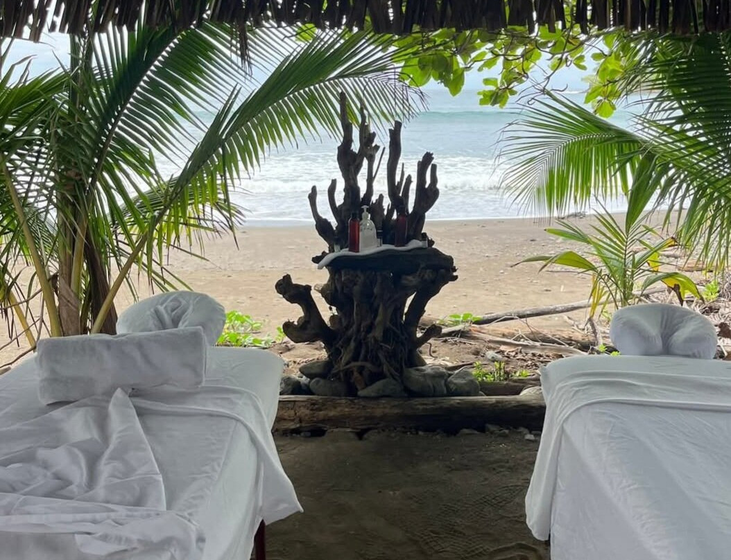 Equilibrium Spa-Punta Islita必去景点