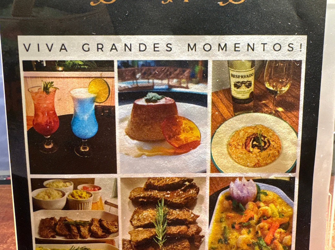 Drink's Sete Mares Restaurante