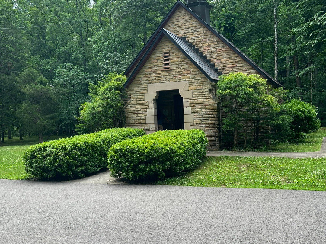 Montgomery Bell State Park-Burns必去景点