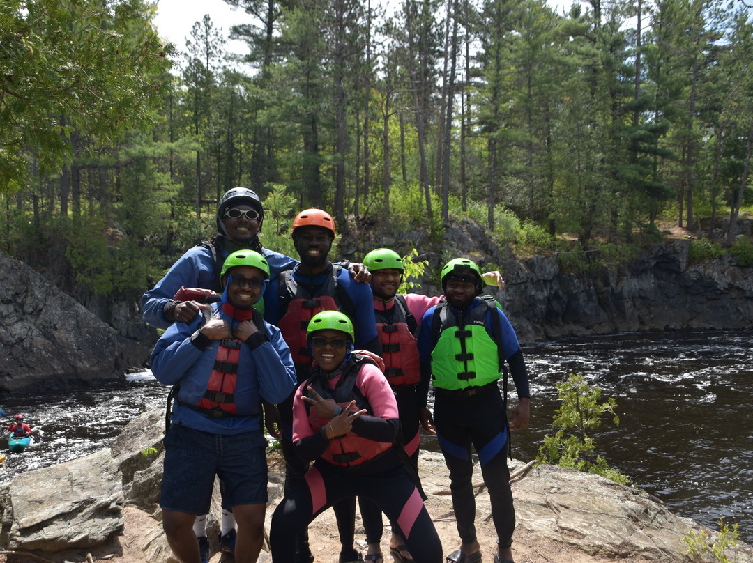 Swiftwater Adventures-Carlton必去景点