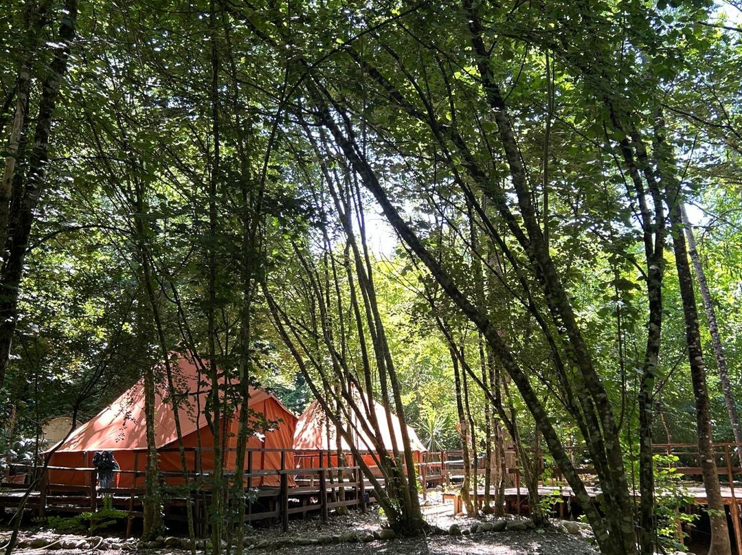 River Tribe Lao-Laino Borgo必去景点