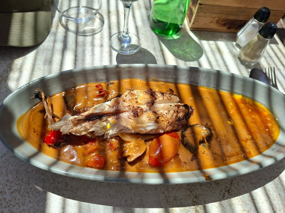 La Bouroune Du Grau