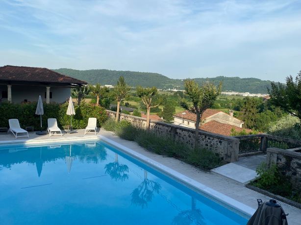 Ca' Masieri Hotel-旅行者