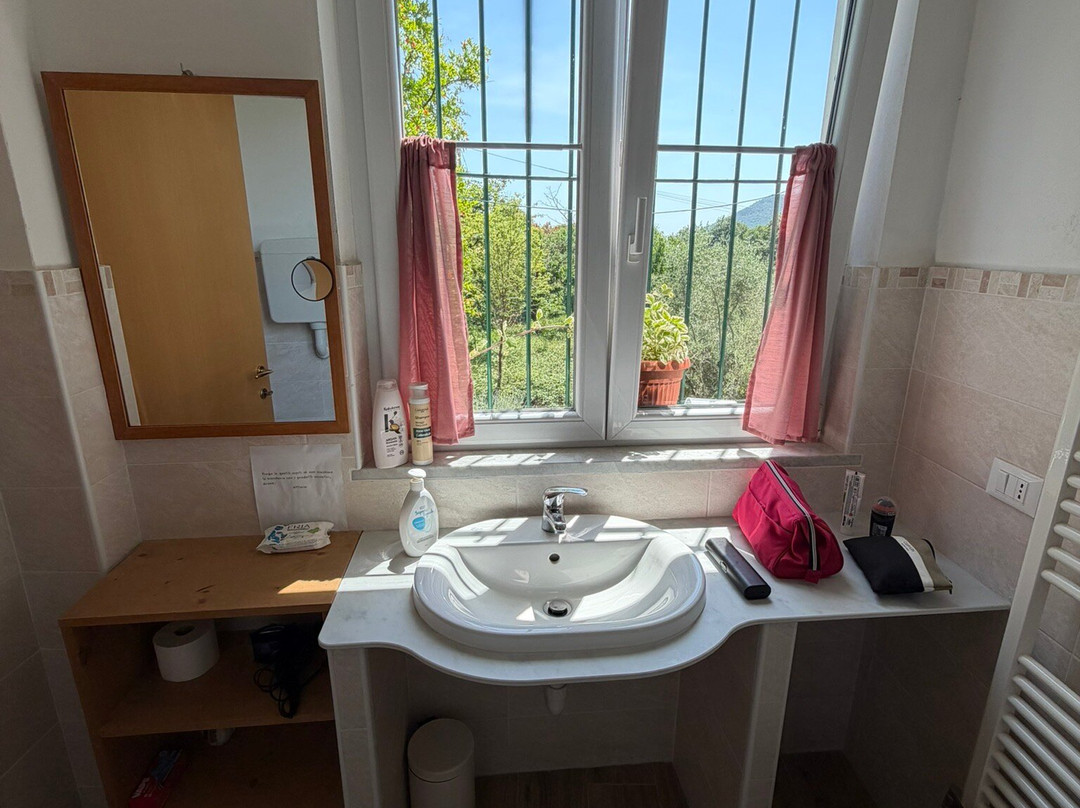 B&B La Casa dei Gelsi主图